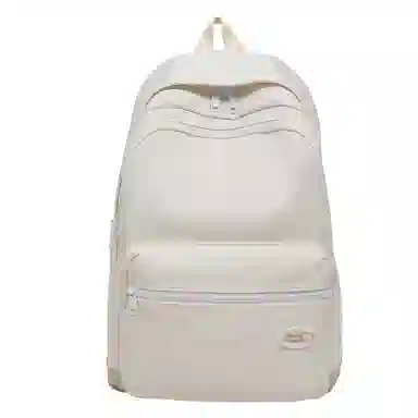 恒源祥 日系可爱卡通软妹子 尼龙 双肩包 女款 多色