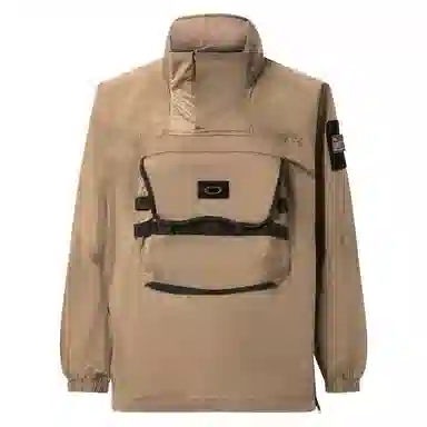 Oakley Fgl Stroke Anorak 4.0