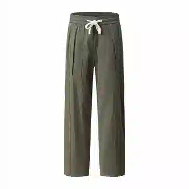 赞仕 山体户外登山长裤时尚百搭休闲裤 男款