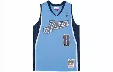 Mitchell Ness NBA SS22 SW 06-07 8