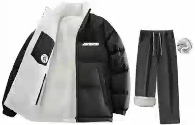 A.X.S.K x MOORAB Logo