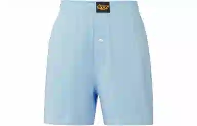 Drew House Boxers Sea Blue