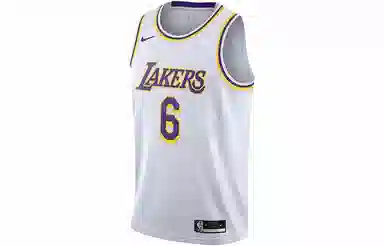 Nike NBA SW 20 6