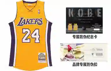 Mitchell Ness NBAV AU 08-09 24