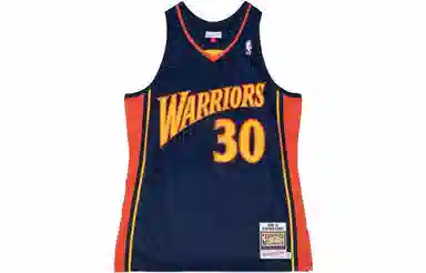Mitchell Ness NBA SS22 Au 30
