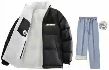 A.X.S.K x MOORAB Logo