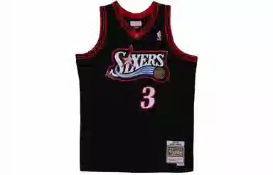 Mitchell Ness NBA SS22 SW 97-98 76 3