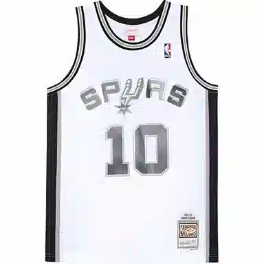 Mitchell Ness NBA SW 93-94 10