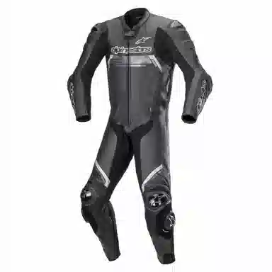 ALPINESTARS MISSILE V2 1-PIECE IGNITION LEATHER SUIT