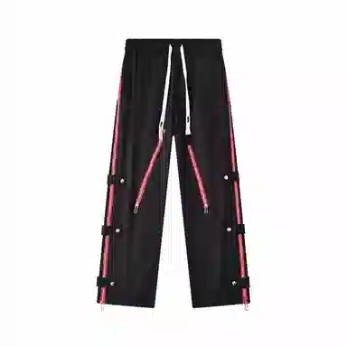 GEOFFREY B. SMALL vibe