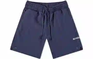 Converse x A-COLD-WALL SS23 Navy Shorts