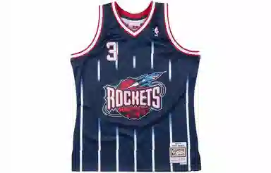 Mitchell Ness NBA SW 99-00 3