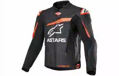 Alpinestars GP Plus V4