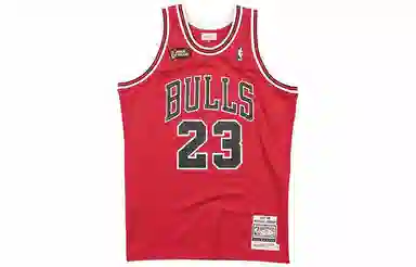 Mitchell Ness NBA AU 97-98 23