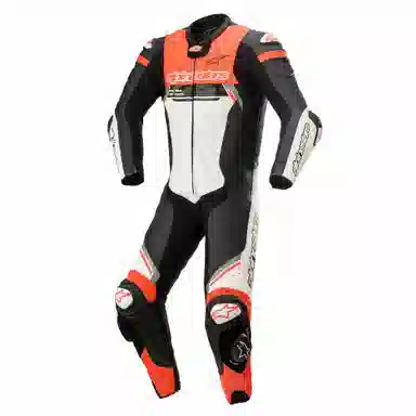 ALPINESTARS MISSILE V2 1-PIECE IGNITION LEATHER SUIT