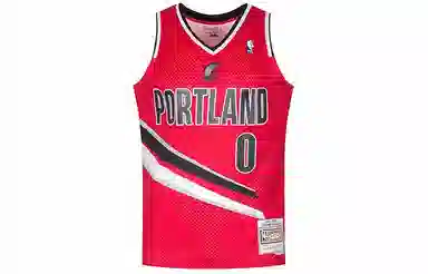 Mitchell Ness NBA SS22 SW 12-13