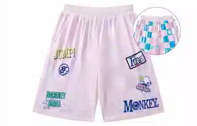 FireMonkey 95 Reversible Shorts