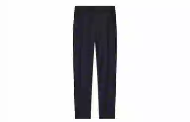 九牧王男裤专家 百搭运动潮流个性时尚经典速干休闲裤 男款