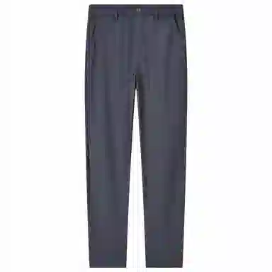 九牧王男裤专家 百搭运动潮流个性时尚经典速干休闲裤 男款