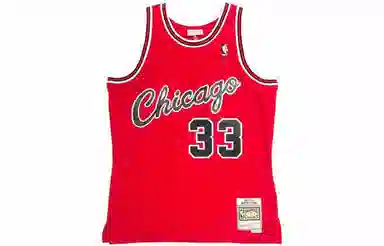 Mitchell Ness NBA SS22 SW 03-04 33