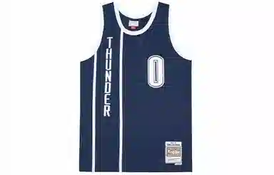 Mitchell Ness NBA SS22 SW 15-16 0