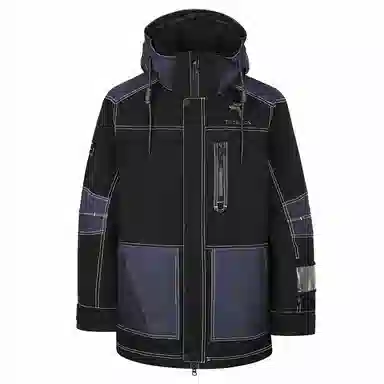 Tittallon Snowboard Jacket