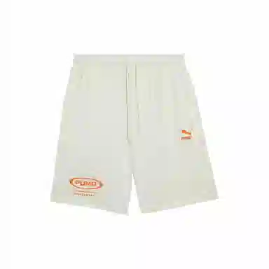 PUMA Classics Dance Crew White