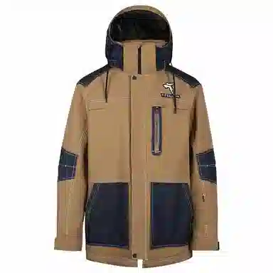 Tittallon Snowboard Jacket