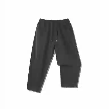 SHANTREE Retro Casual Pants