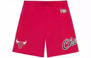 Mitchell Ness Logo