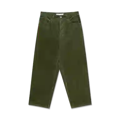 POLAR SKATE CO Big Boy Cord Pants