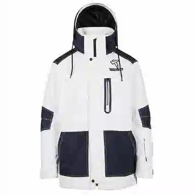 Tittallon Snowboard Jacket