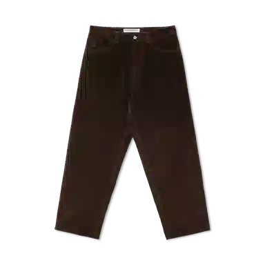 POLAR SKATE CO Big Boy Cord Pants