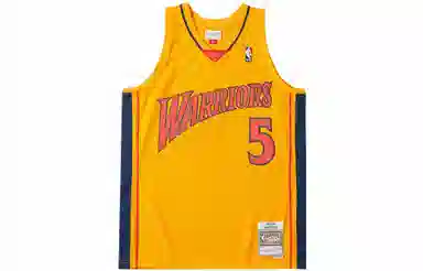 Mitchell Ness NBA SW 06-07 5