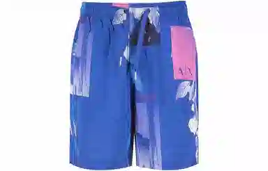 ARMANI EXCHANGE SS23