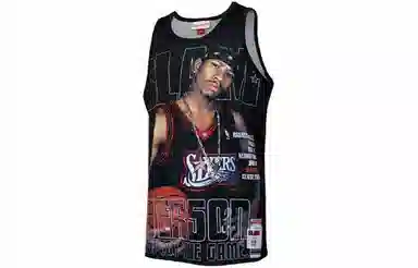 Mitchell Ness SW 76 3