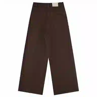 norybrand 24FW break loose