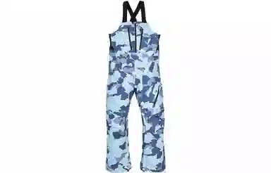 BURTON AK Cyclic GORE-TEX 2L Grey