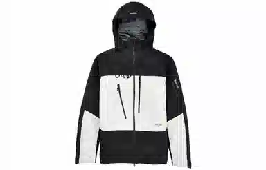 BURTON AK457 23-24 GORETEX 3L Logo