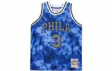 Mitchell Ness NBA SW 96-97 76 3