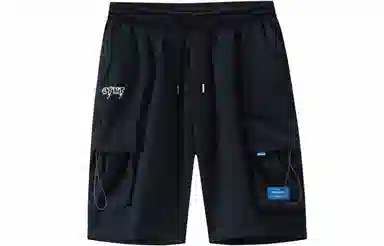 LIGHTNING MONSTER logo