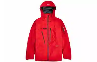 BURTON AK457 GORE-TEX PRO 3L