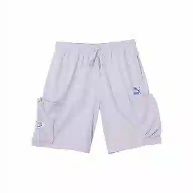 PUMA Classics Woven Shorts