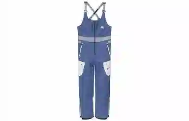 BURTON RADIAN GORETEX 2L Logo