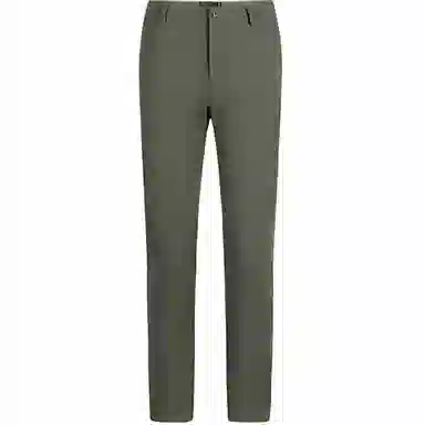 比音勒芬 百搭排汗亲肤休闲裤 男款