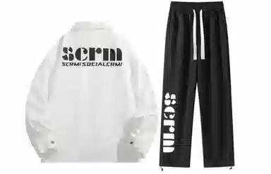 SCRM Logo