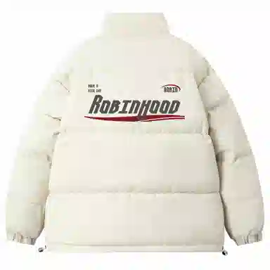 ROBINHOOD logo