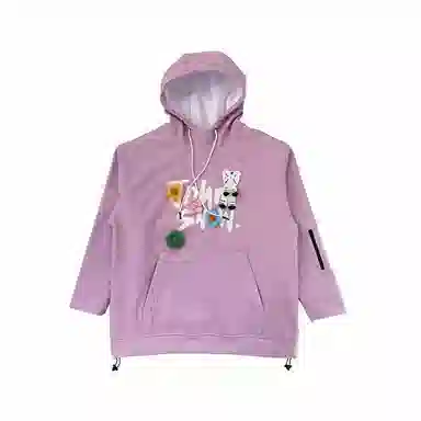 John Snow Ski Jacket