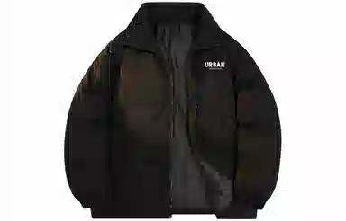 URBAN AUTHENTIC logo