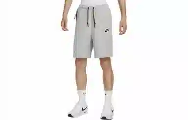 Nike Sportswear Tech Fleece Shorts